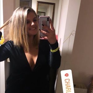 Meet your Posher, Ginger